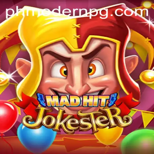 MadHitJokester: A Modern Twist on Humor and Entertainment