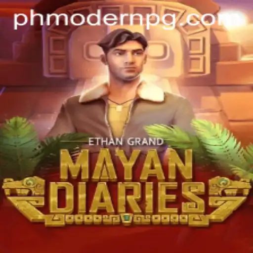 Explore the Mythical World of MayanDiaries: A Modern Adventure