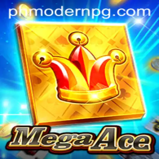 MegaAce: The Modern Gaming Revolution