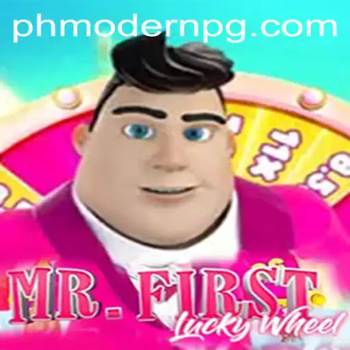 Unveiling MrFirstLuckyWheel: Engage in the Thrills of PHMODERN Gaming