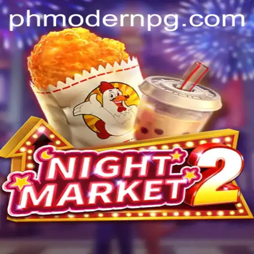 Discover the Thrills of NightMarket2: An Immersive Gaming Experience