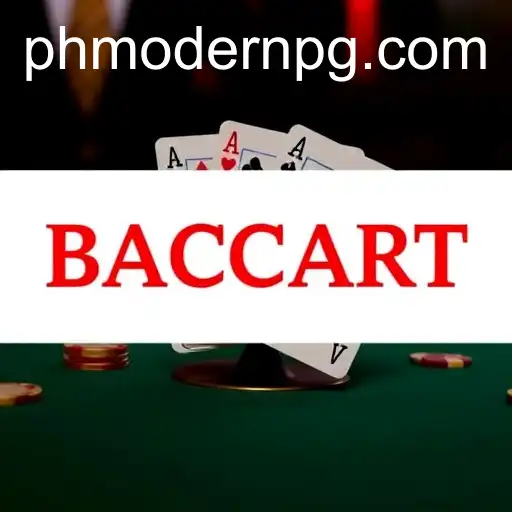 Online Baccarat: Exploring PHMODERN Innovations