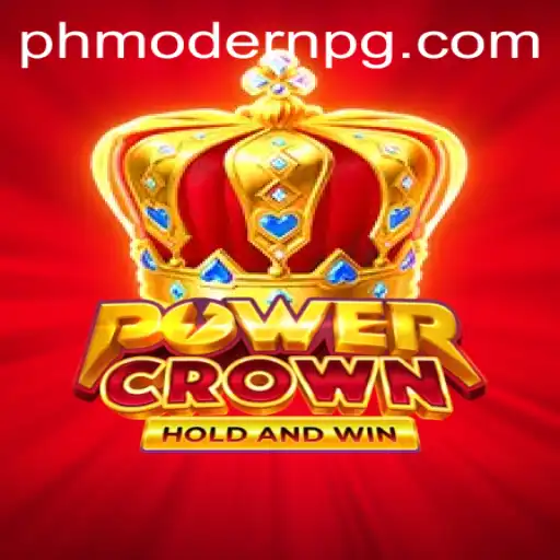 PowerCrown: A Modern Twist on Strategy Gaming