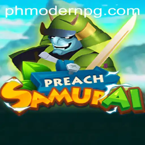 Discover the Dynamic World of PreachSamurai: A Fusion of Tradition and Modernity