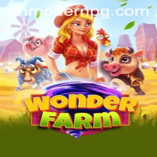 Discover WonderFarm: The Revolutionary Game Captivating Modern Players