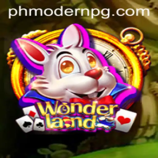 Discover the Enchanting World of Wonderland with PHMODERN