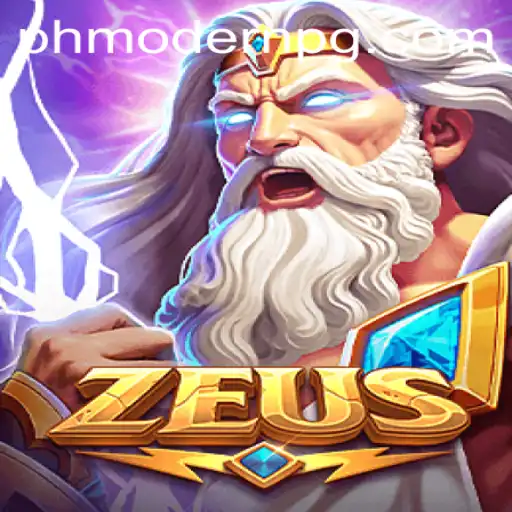 Exploring the Mythical Universe of Zeus: An In-depth Look at PHMODERN