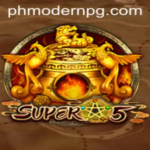 Exploring the Exciting World of Super5: A PHMODERN Gaming Experience