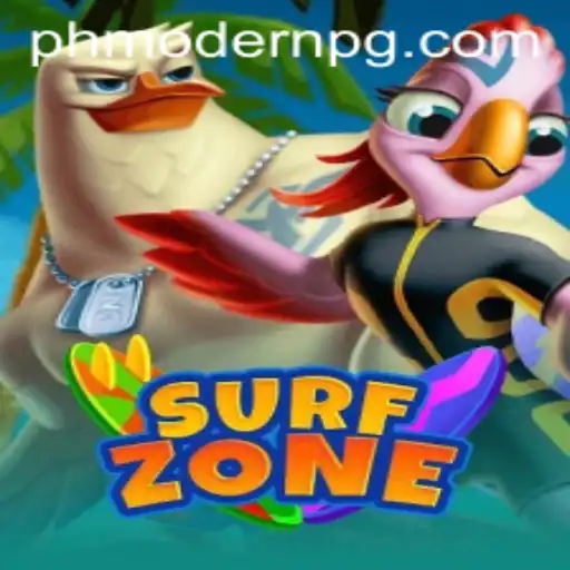 Explore the Exciting World of SurfZone: A Modern Adventure Awaits