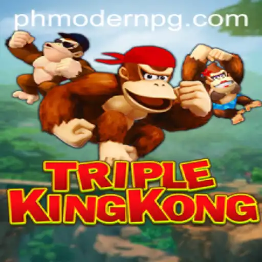 Discover the Thrilling World of TripleKingKong: A Modern Gaming Extravaganza