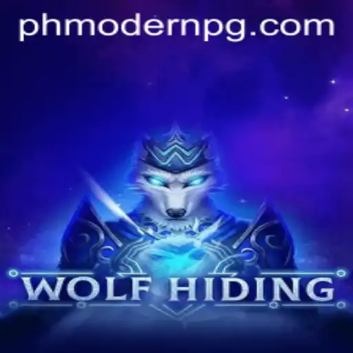 WolfHiding: A Riveting Adventure in the Enigmatic Digital Wilderness