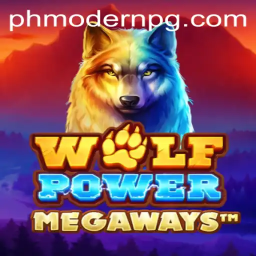 Unveiling the Thrilling Experience of WolfPowerMega: A Modern Gaming Sensation